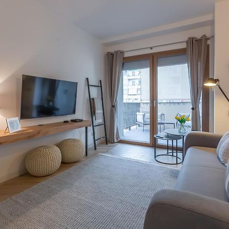 Luxury Trastevere Gym & Rooftop 5H Rzym Zewnętrze zdjęcie