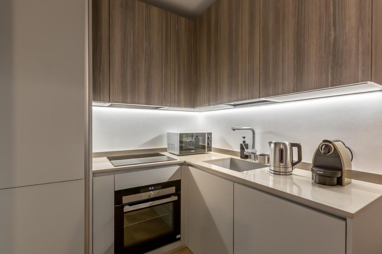 Luxury Trastevere Gym & Rooftop 5H Rzym Zewnętrze zdjęcie
