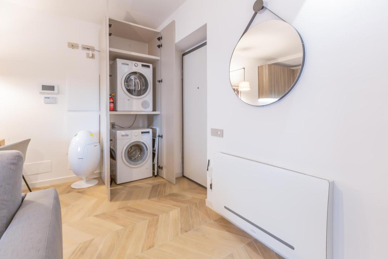 Luxury Trastevere Gym & Rooftop 5H Rzym Zewnętrze zdjęcie
