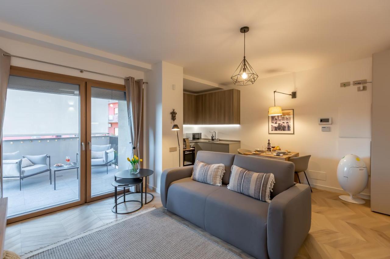 Luxury Trastevere Gym & Rooftop 5H Rzym Zewnętrze zdjęcie